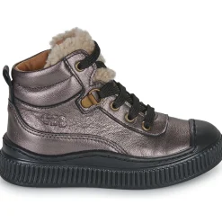 Baskets Mode^GBB - RAOULETTE Violet