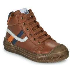 Baskets Mode^GBB - RAPIDO Marron