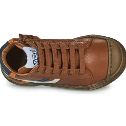 Baskets Mode^GBB - RAPIDO Marron