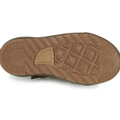 Baskets Mode^GBB - RAPIDO Marron