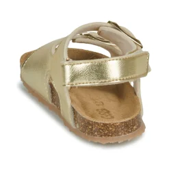 Sandales Et Nu-pieds^GBB - REBECCA Doré