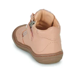 Baskets Mode^GBB - REINETTE FLEX Rose