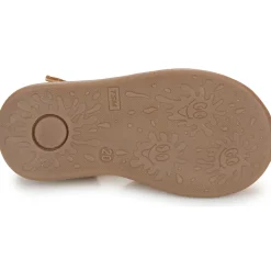 Sandales Et Nu-pieds^GBB - RICARDO Marron