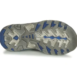 Sandales Et Nu-pieds^GBB - RICHIE Bleu