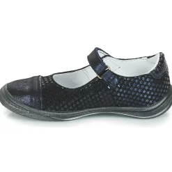 Ballerines / Babies^GBB - RIKA Bleu