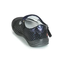 Ballerines / Babies^GBB - RIKA Bleu