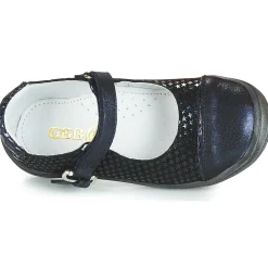 Ballerines / Babies^GBB - RIKA Bleu