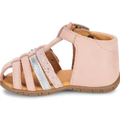Sandales Et Nu-pieds^GBB - RIVIERA Rose