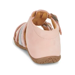 Sandales Et Nu-pieds^GBB - RIVIERA Rose