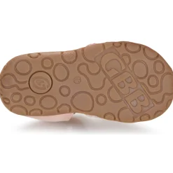 Sandales Et Nu-pieds^GBB - RIVIERA Rose