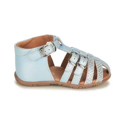 Sandales Et Nu-pieds^GBB - RIVIERA Bleu