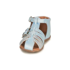 Sandales Et Nu-pieds^GBB - RIVIERA Bleu