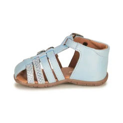 Sandales Et Nu-pieds^GBB - RIVIERA Bleu
