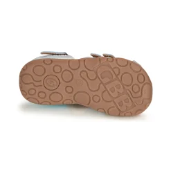 Sandales Et Nu-pieds^GBB - RIVIERA Bleu