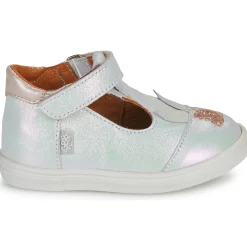 Ballerines / Babies^GBB - ROMIE Blanc