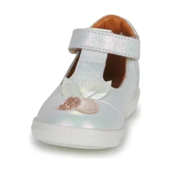 Ballerines / Babies^GBB - ROMIE Blanc