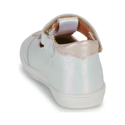 Ballerines / Babies^GBB - ROMIE Blanc