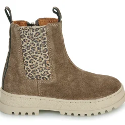 Bottines / Boots^GBB - ROMONA Gris