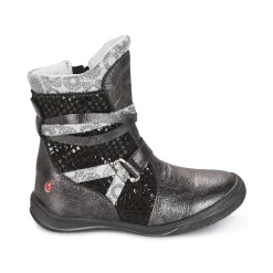 Bottines / Boots^GBB - ROSANA Gris