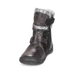 Bottines / Boots^GBB - ROSANA Gris