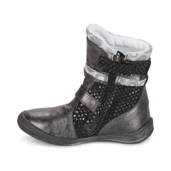 Bottines / Boots^GBB - ROSANA Gris