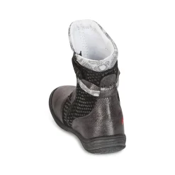 Bottines / Boots^GBB - ROSANA Gris