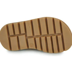 Sandales Et Nu-pieds^GBB - RUBBEN Bleu