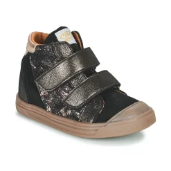 Baskets Mode^GBB - SAFIA Noir