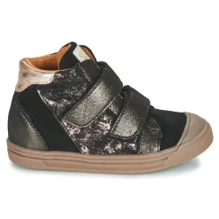 Baskets Mode^GBB - SAFIA Noir