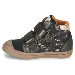 Baskets Mode^GBB - SAFIA Noir
