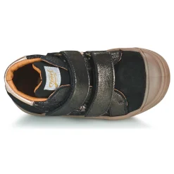 Baskets Mode^GBB - SAFIA Noir