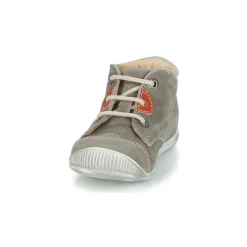 Bottines / Boots^GBB - SAMUEL Gris