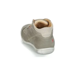Bottines / Boots^GBB - SAMUEL Gris
