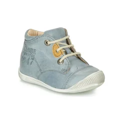 Bottines / Boots^GBB - SAMUEL Bleu