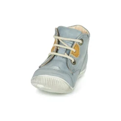 Bottines / Boots^GBB - SAMUEL Bleu