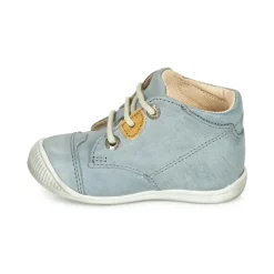 Bottines / Boots^GBB - SAMUEL Bleu