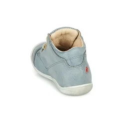 Bottines / Boots^GBB - SAMUEL Bleu