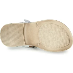 Sandales Et Nu-pieds^GBB - SAPELA Blanc