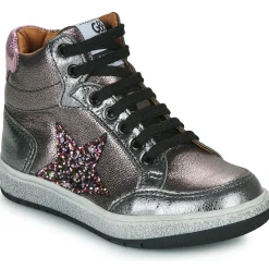 Baskets Mode^GBB - SEPHY Noir