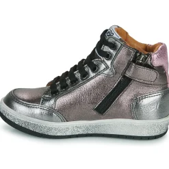 Baskets Mode^GBB - SEPHY Noir
