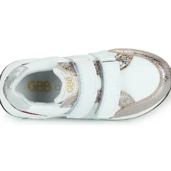Baskets Mode^GBB - SERENADE Blanc