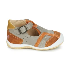 Sandales Et Nu-pieds^GBB - SIGMUND