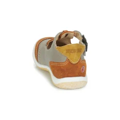 Sandales Et Nu-pieds^GBB - SIGMUND