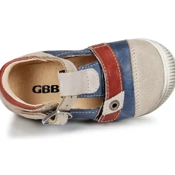 Sandales Et Nu-pieds^GBB - STANISLAS