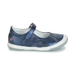 Ballerines / Babies^GBB - SYRINE Bleu