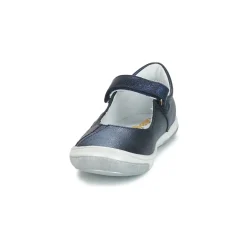 Ballerines / Babies^GBB - SYRINE Bleu