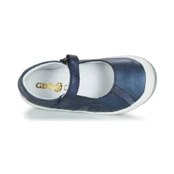 Ballerines / Babies^GBB - SYRINE Bleu
