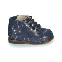 Bottines / Boots^GBB - TACOMA Bleu