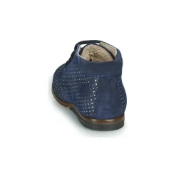 Bottines / Boots^GBB - TACOMA Bleu