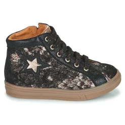 Baskets Mode^GBB - TADEA Noir